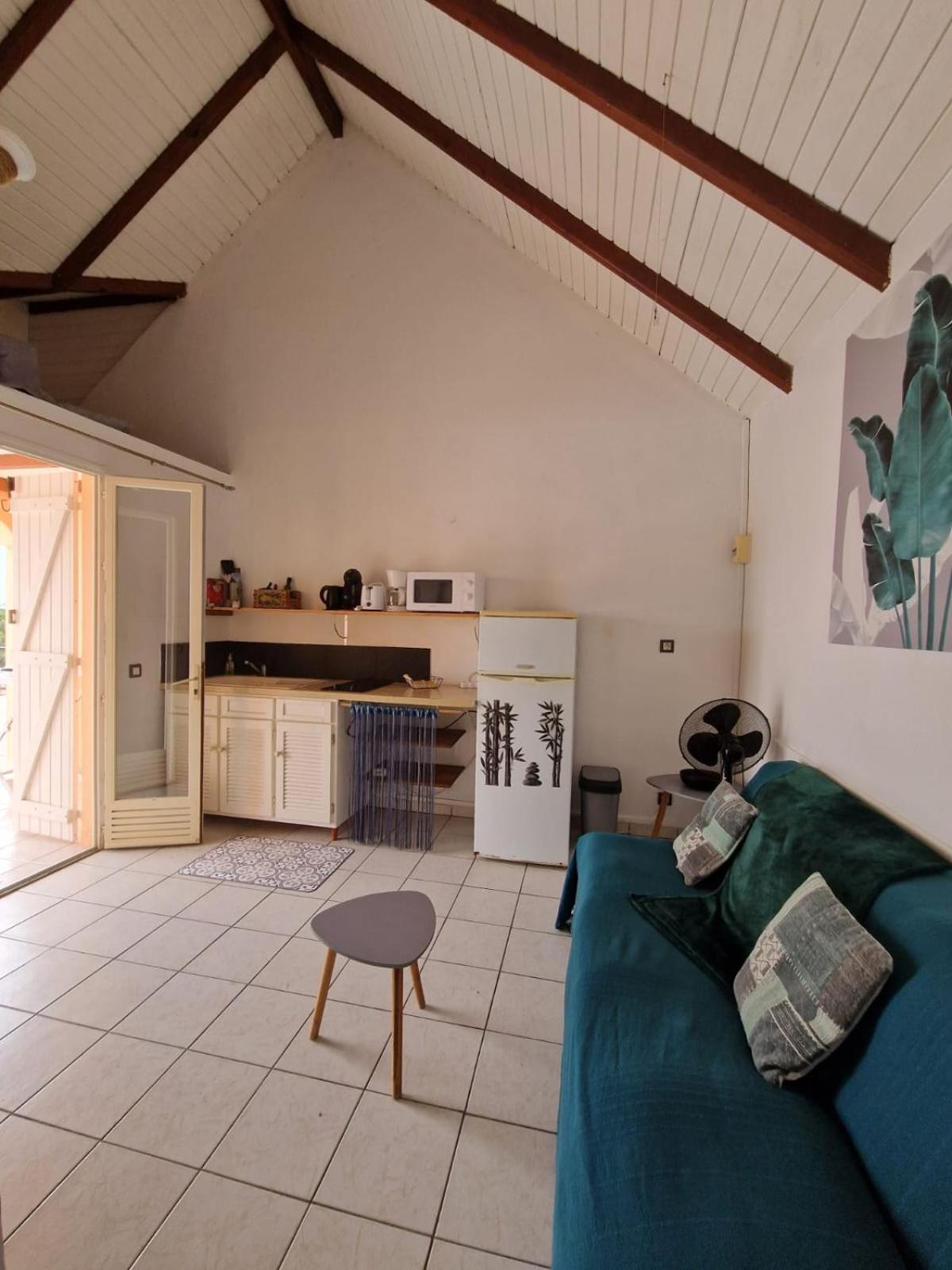 Gites Tho Koba Saint-Claude Exterior photo